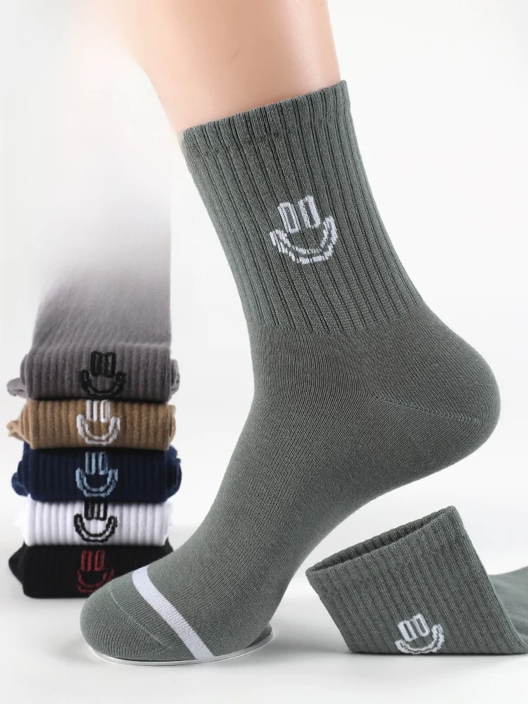 50代の足元を守るためには、どんな靴下が最適なのか？