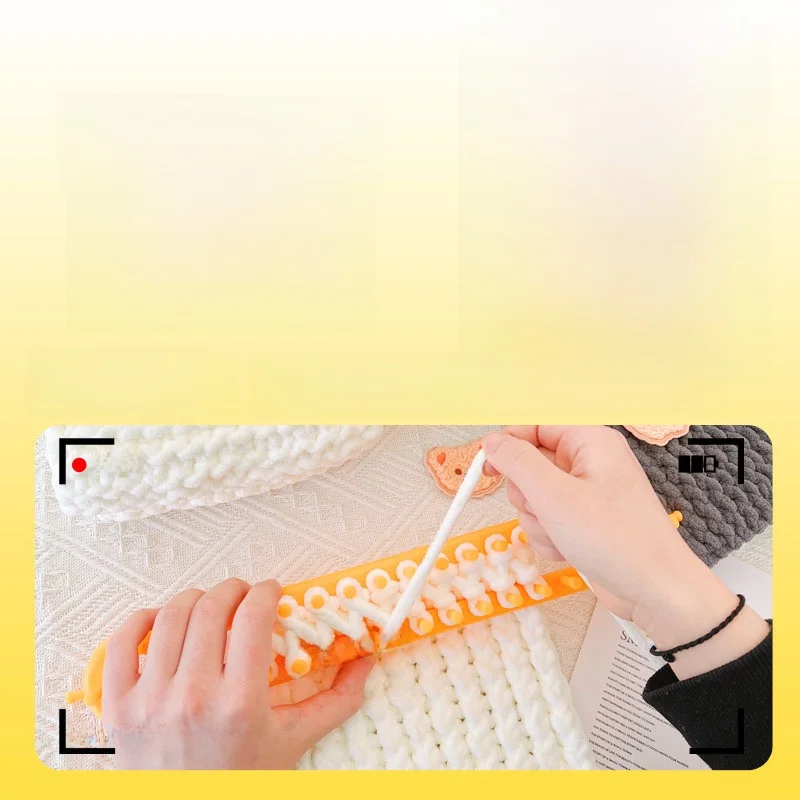 編み物小物プレゼントにどんなものがあるか？「かわいいクマのスカーフ編み用毛糸セット」が今、注目されている理由
