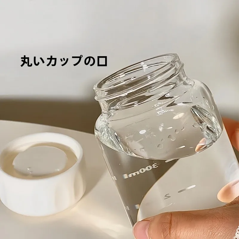 透明カップを選ぶべき理由は？見た目だけでなく、暮らしの質を変える秘密を解き明かす
