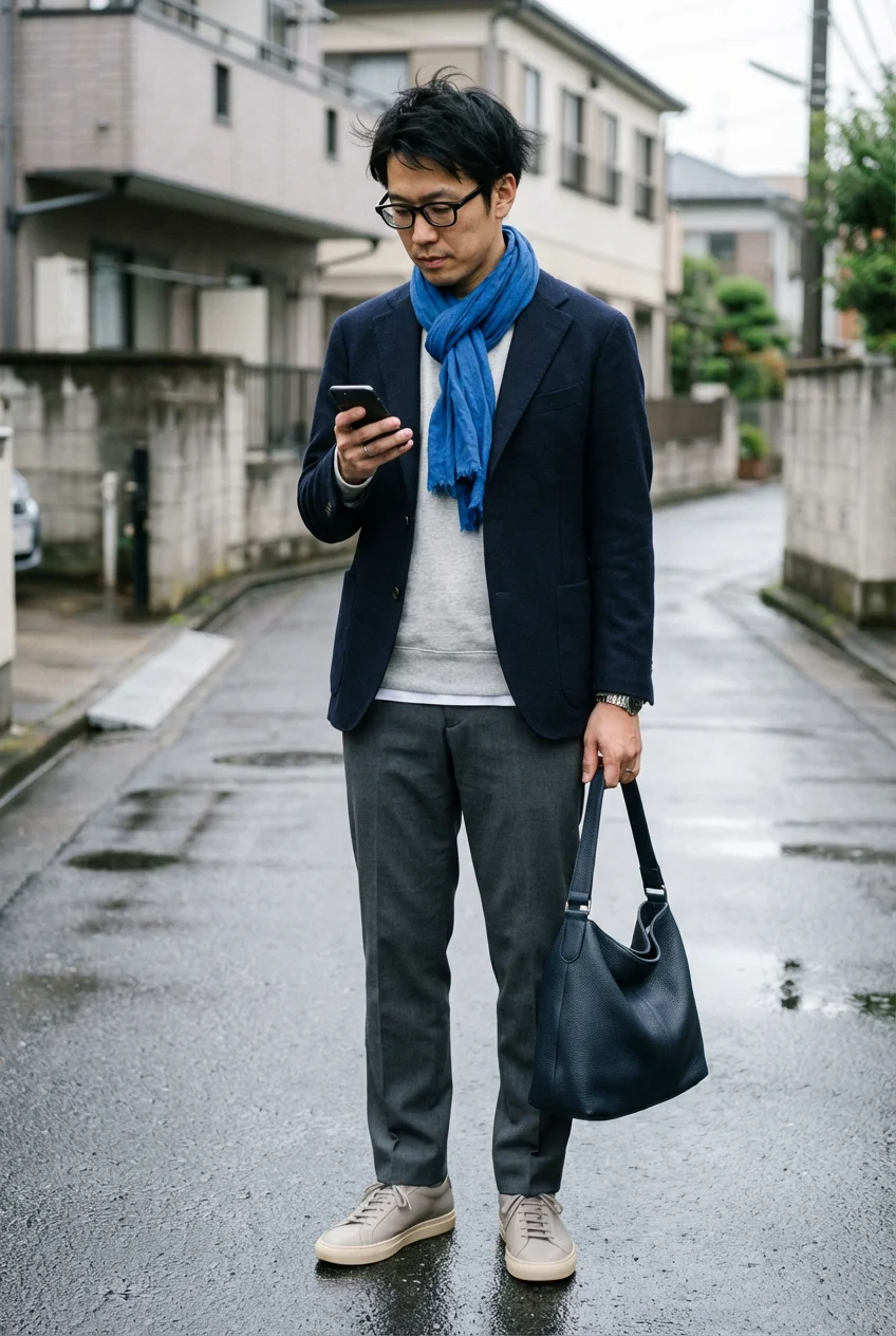 ストリートファッションの本質とスタイルを学ぶ完全ガイド