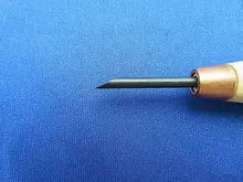 精密彫刻刀【3.0mm・高精度・使いやすいデザイン】