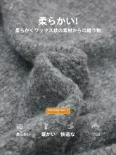 秋用大きいサイズのレディースアンサンブル【ニットカーディガン・ブラックのプリーツスカート・スタイリッシュデザイン】（セットアップ対応）