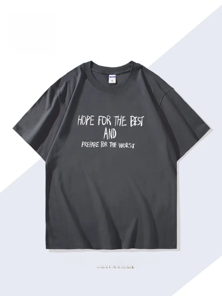 男女兼用コットン短袖Tシャツ：二次元彼女テーマのアニメデザインで日常を彩る