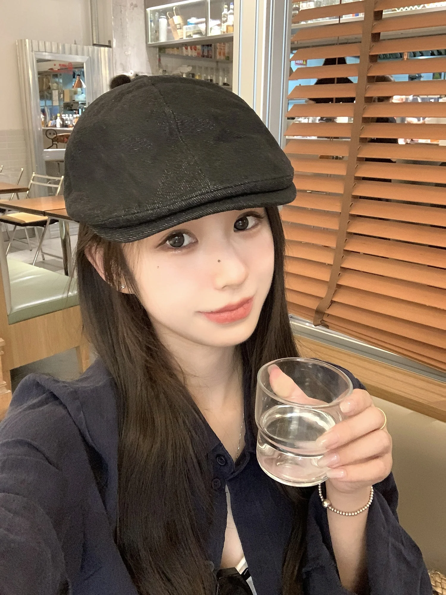 ベレー帽風のペインターキャップで失敗しない選び方は？