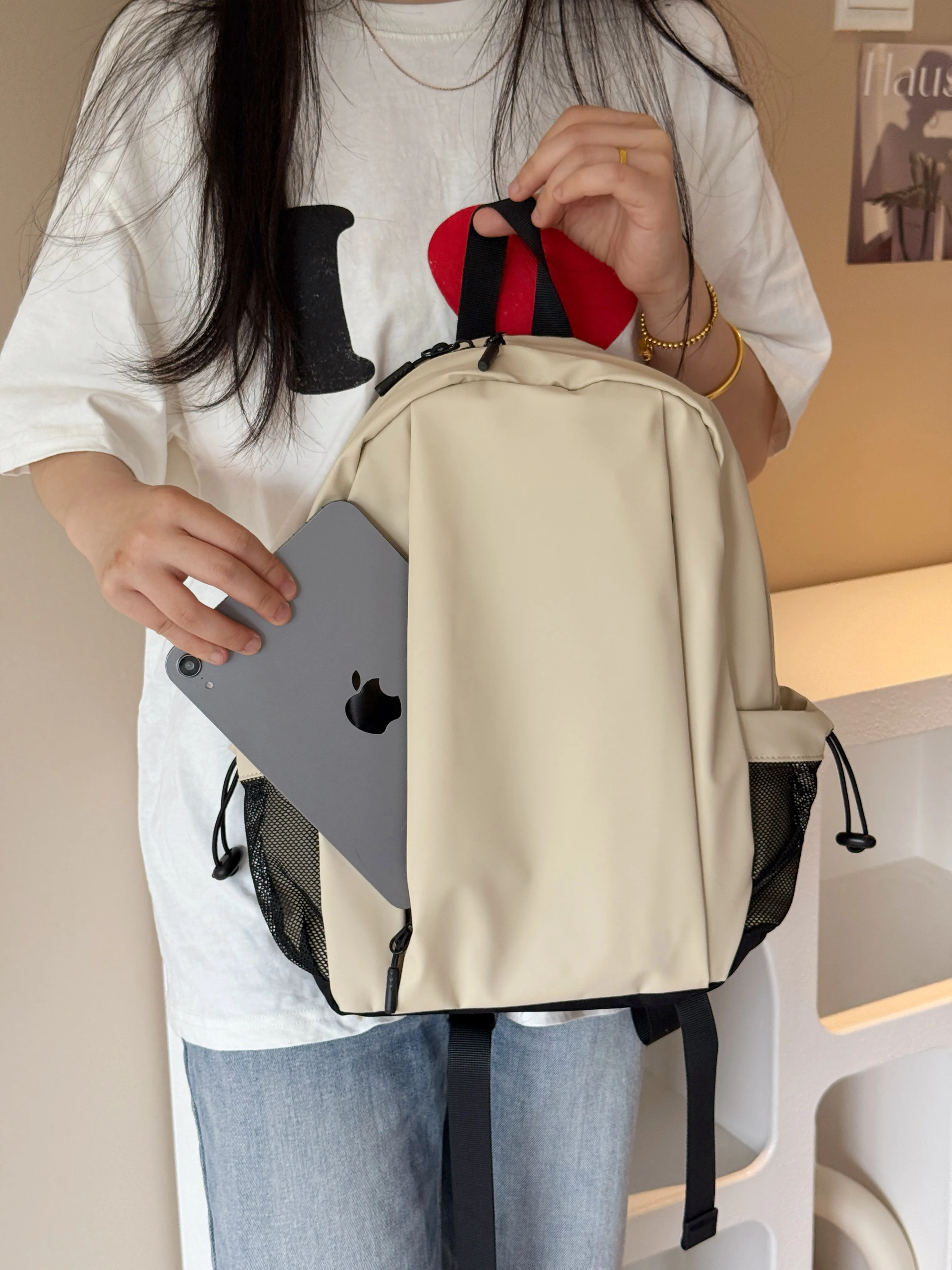 15インチ リュックはどんなもの？通勤・通学・キャンプまで使える本当の使い勝手とは？