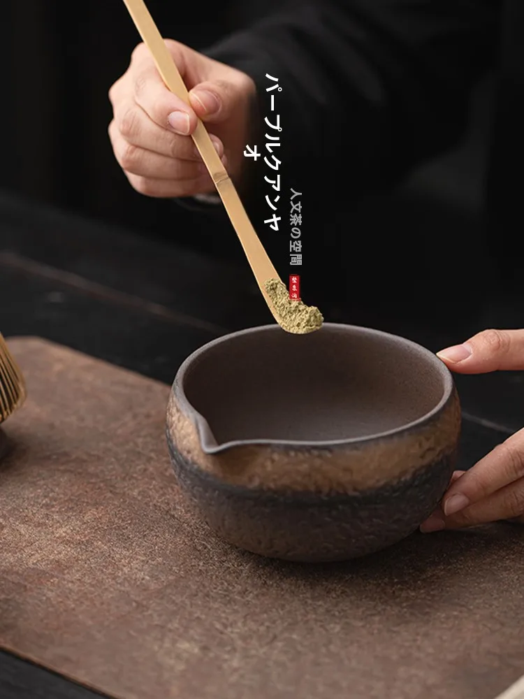自宅で抹茶を楽しむなら、このセットが一番おすすめ？