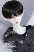 造物間 少年用 高温絲ウィッグ【三分・四分・六分対応】