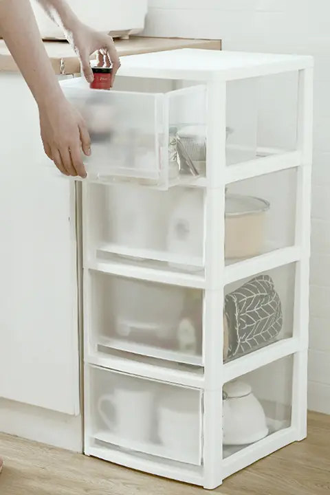 収納ボックス おもちゃ 家庭 整理 プラスチック 透明