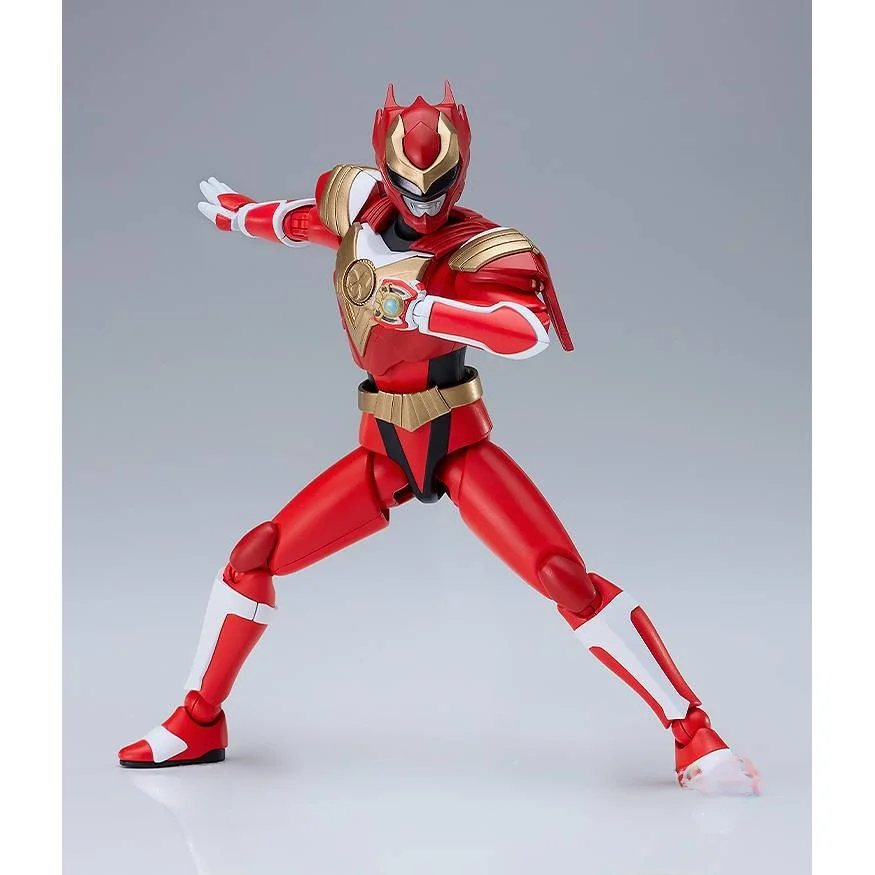 アクションフィギュアを選ぶときに迷うのは、本当に何が大切なのか？