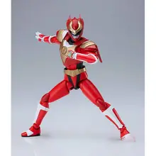 PLAMATEAシリーズ 超星神 射手のフィギュア【組み立て式・高細密デザイン】