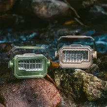 Naturehike アウトドア蚊除けライト【キャンプ・超長持ち・テント用・雰囲気作り・非常用照明】
