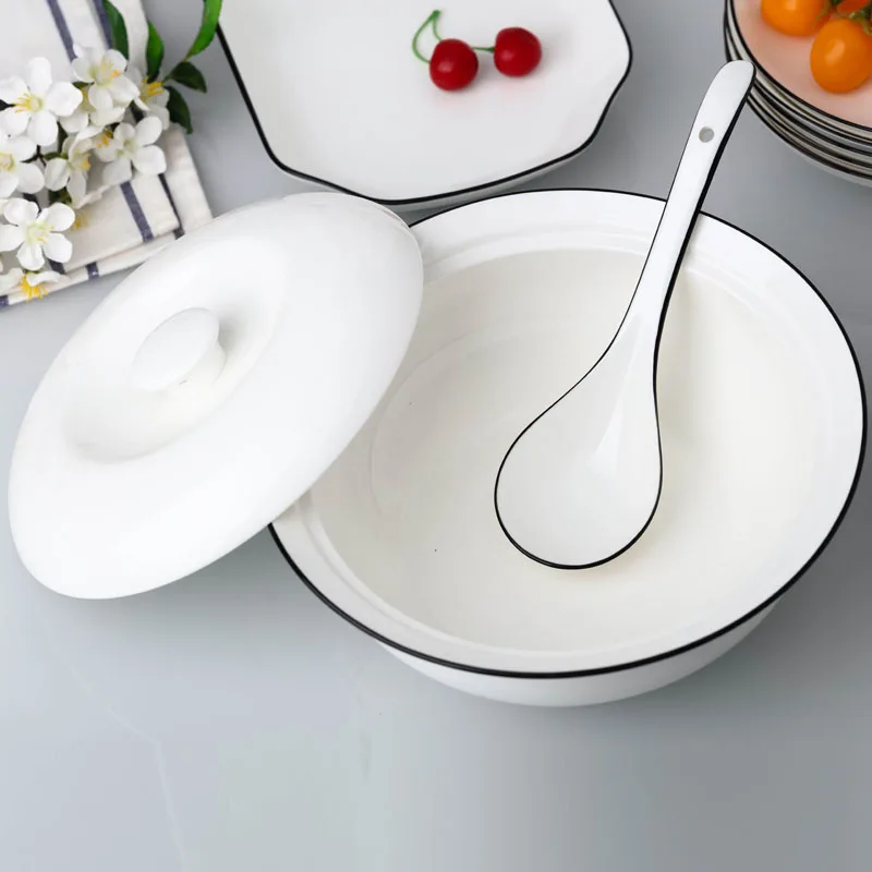 一人暮らし新生活をだけで揃えたら総額いくら？北欧デザイン食器セットの実用性徹底解説