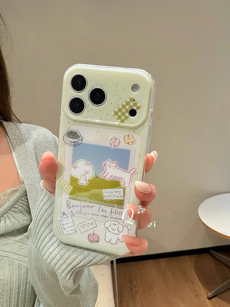 スマホに貼るカードケースは、本当に必要なの？
