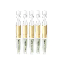 Simpcare 油性肌用ニキビエッセンス【白鹅绒・無酸・集中治療用】（セットアップ対応）
