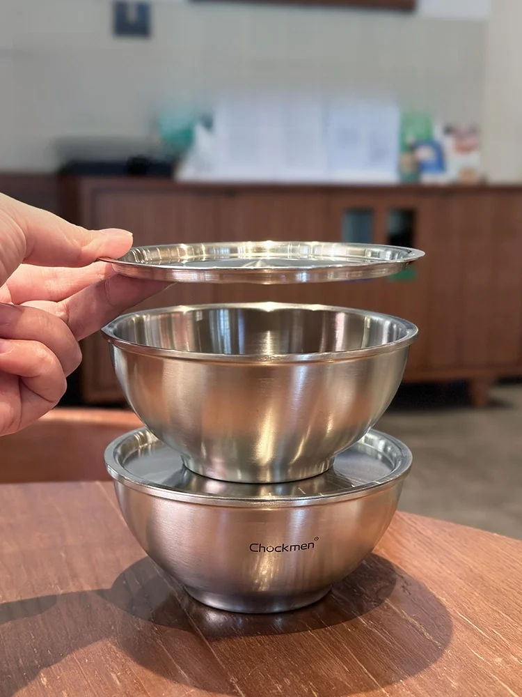 使い捨て容器 蓋 つき とは？ステンレス製の二重構造小鉢の実用性と使い方