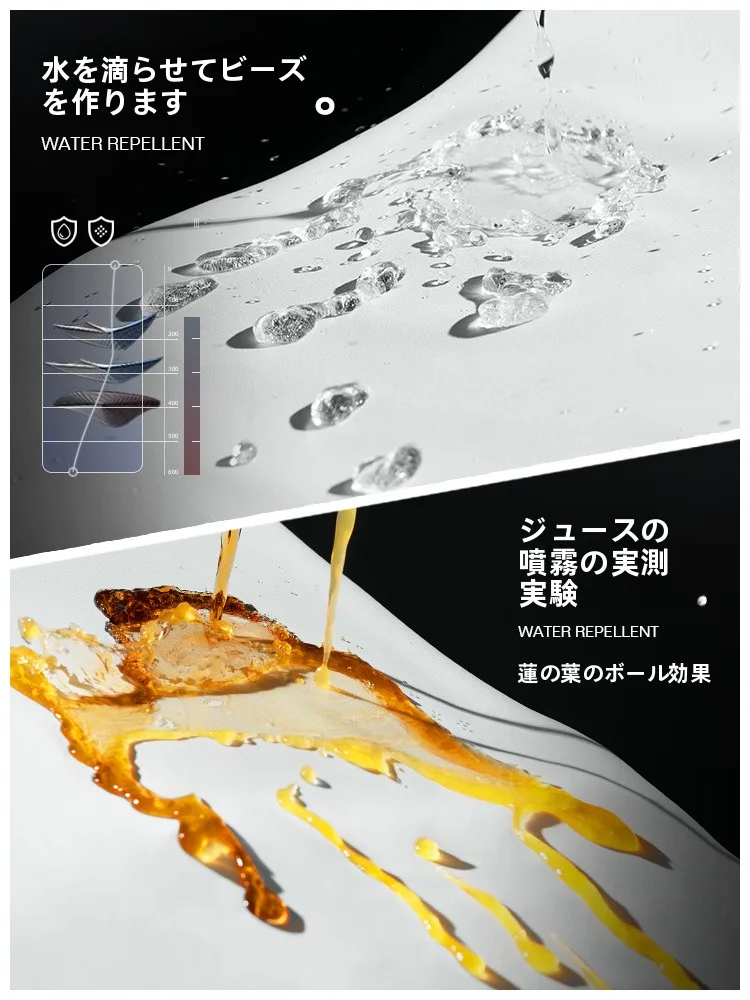 軽量防水透湿レディースアウター：春秋期のアウトドアカジュアルに最適な選択