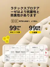 極上の柔らかさ！女性用カジュアルインソール【内側増高・防滑・快適】