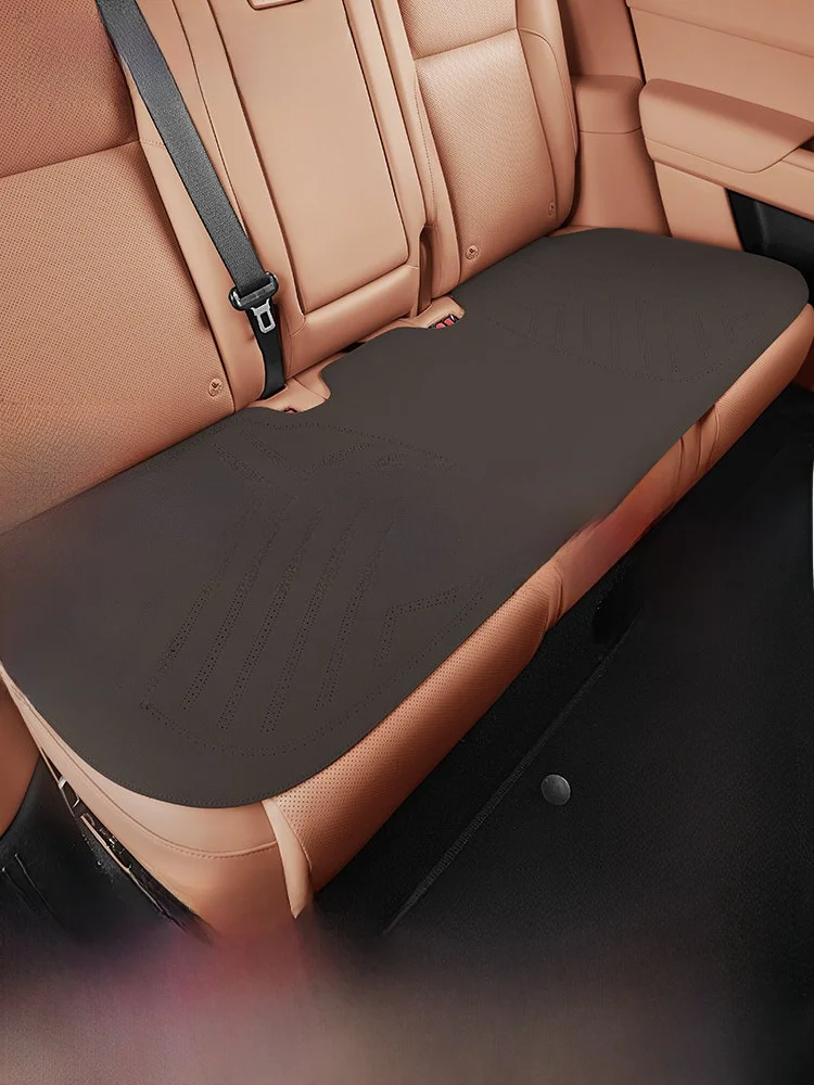 女性用車内後部座席クッション YG-Z-401：通気性と長時間使用に最適な設計を解説