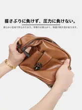 スクエアバッグ ショルダーバッグ レディース ソフトレザー 多収納ファスナー ヴィンテージ 上品 ママバッグ 斜め掛け