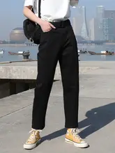 カーキ色のレディースワイドストレートパンツ【カジュアル・ゆったり・テーパード】（セットアップ対応）