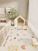 ペット用防水マット【PVC製・ペット用品・犬猫用・食事・滑り止め】