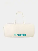 VICTOR バドミントンバッグ BR5620【ショルダー＆ハンドル付き・大容量・シューズ収納ポケット】