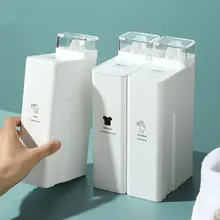 密封タイプの洗剤ボックス【小型・多用途・蓋付き】