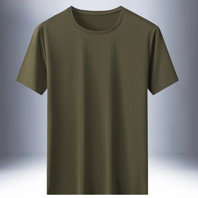 夏用クールタッチTシャツ：汗をかく上半身に最適な通気性と涼感の実証