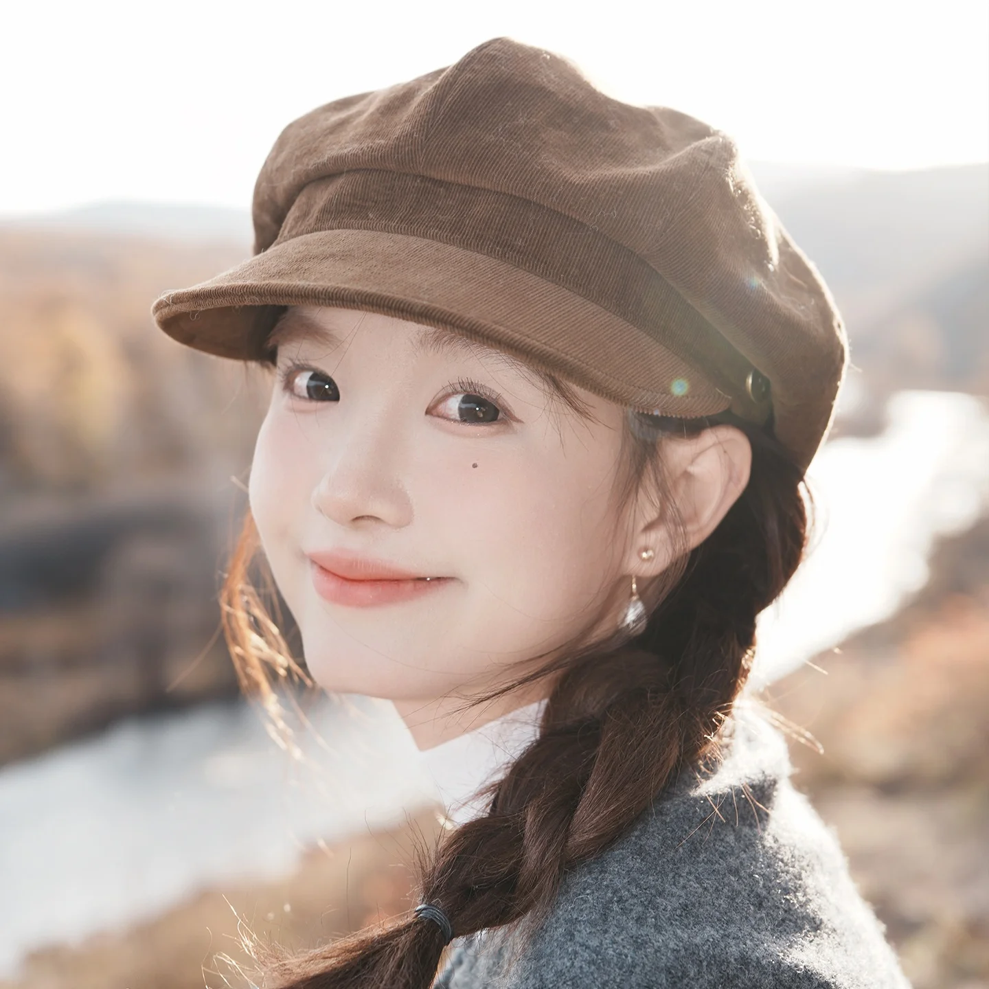ベリーショート帽子のかぶり方のコツは？厳選3選で美しく自然なスタイルを実現する