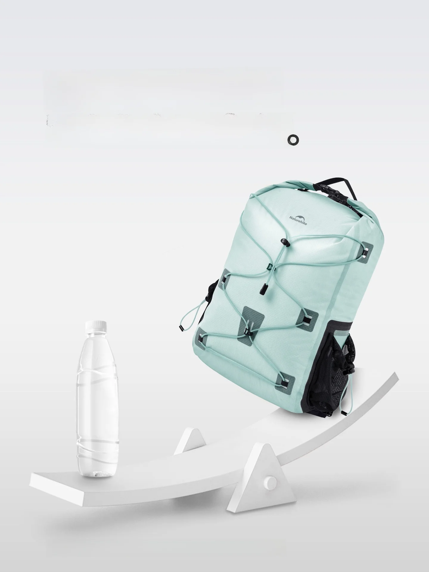 登山で水が漏れないバックパックは、本当に存在するのか？