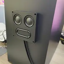 USB接続のミニスピーカー【超薄型・大音量・デスクトップ用】