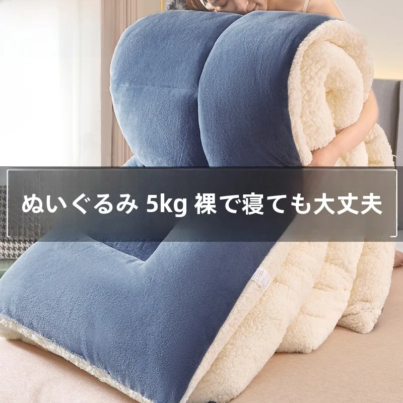 敷きパッド ウール：厚手の保温性能と実用性を徹底解説