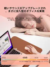 BOW 猫爪ワイヤレスマウス【Bluetooth・静音・三モード・ノートパソコン・タブレット対応】