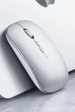 ワイヤレスマウス Bluetooth AI音声認識 充電式 静音 ノートPC オフィス S6