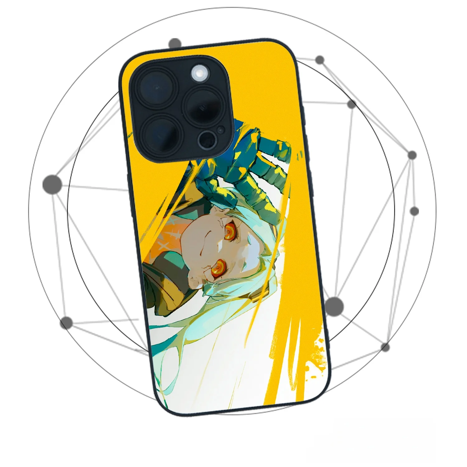 絵画スマホケースを選ぶべき理由は？その美しさが日々の生活を彩る