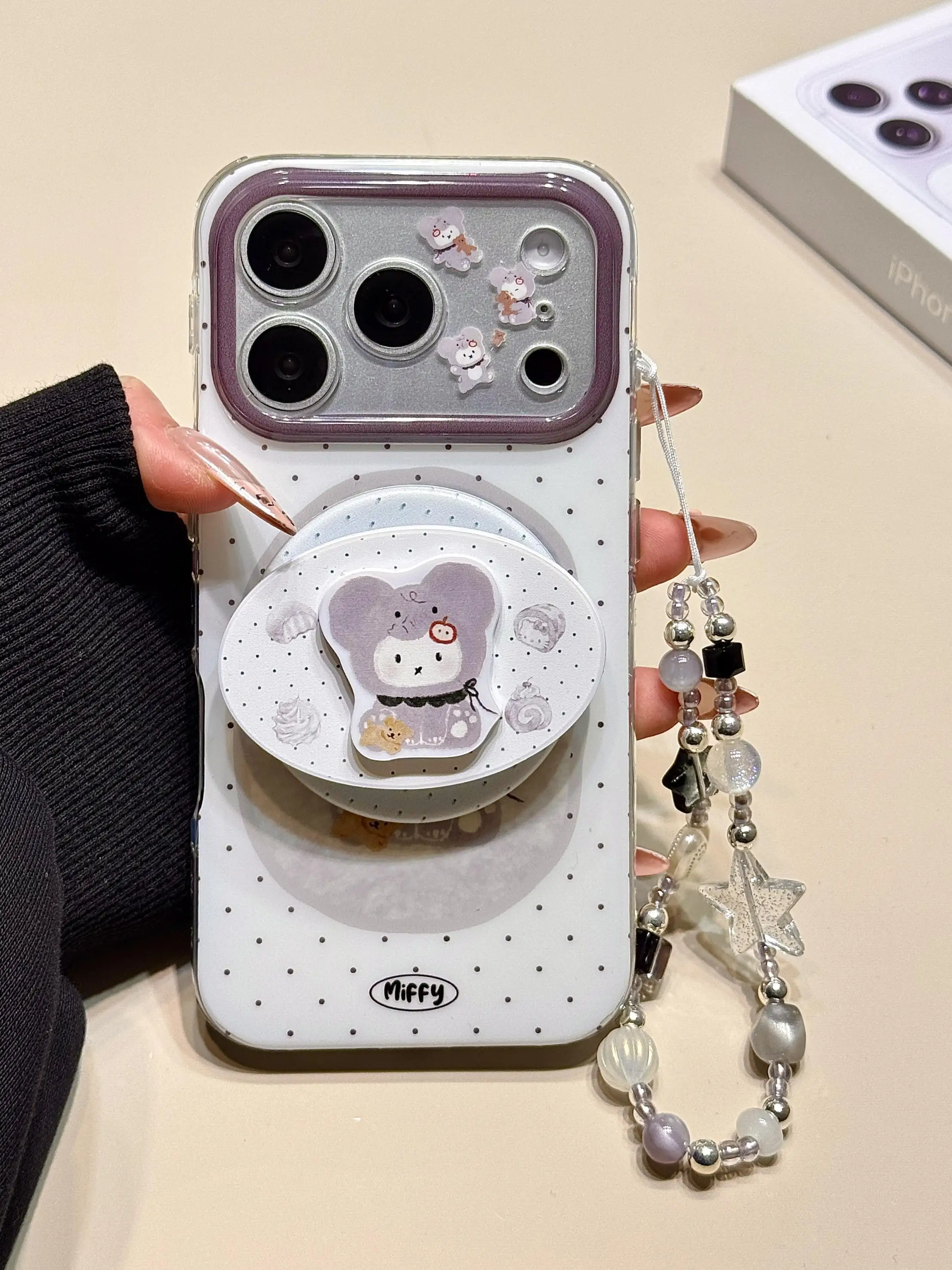 スマホケース ムーミン おすすめ5選：デザイン・機能・シーン別に選ぶための実践ノウハウ