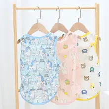 柴犬・コーギー用薄手タンクトップ【夏用・UVカット・毛落ち防止】