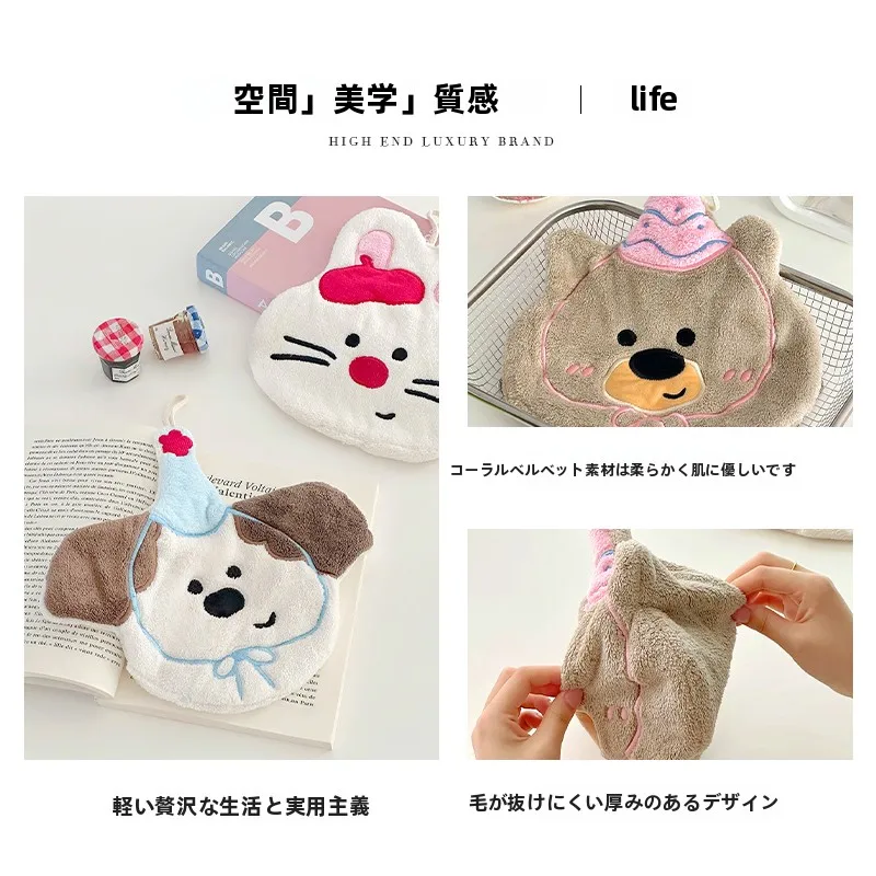 セルロースふきんとは？吸水性と耐久性を実証した実用性の評価