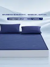 Beyond home 水洗い可能な家庭用マットレス【防滑・敏感肌対応・クール感】
