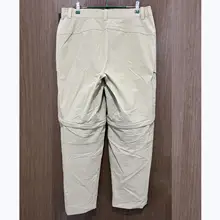 夏用 脱着可能なカジュアルショートパンツ【スポーツ・トレンド・ユース向け】（セットアップ対応）