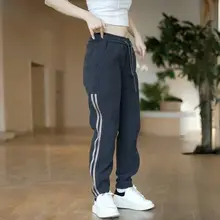 メンズカジュアルパンツ【フリース裏地・ストライプ・ワッフルコーデュロイ・秋冬用】