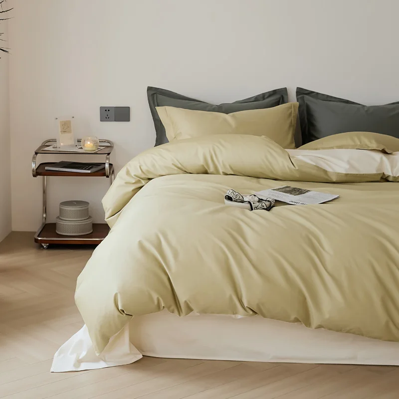 ベッドシングル2つで理想の睡眠環境を築くには？
