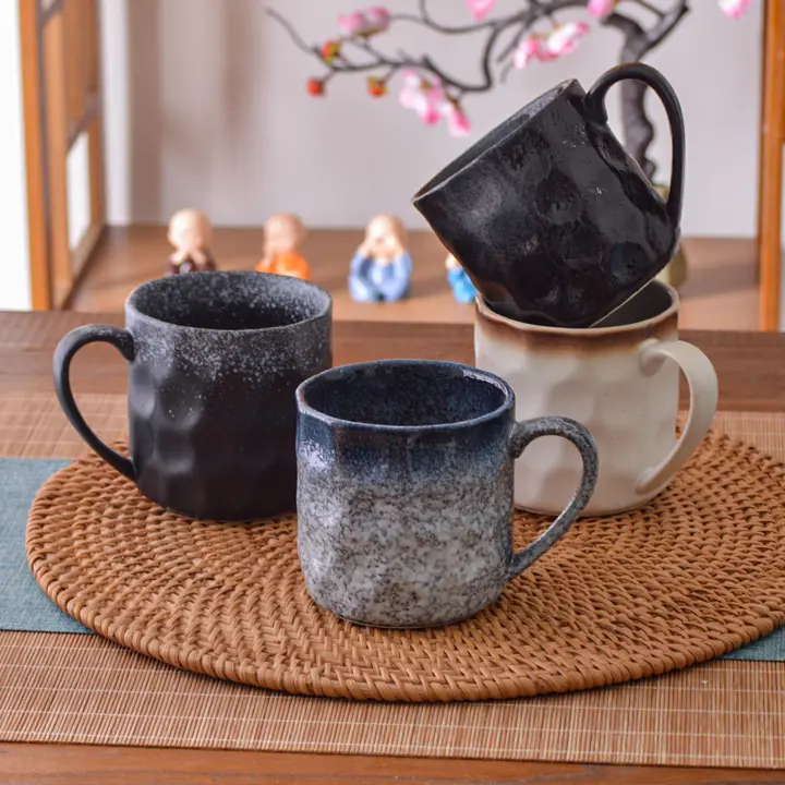 オンラインセレブプロフェッショナル コーヒーカップ カップル マグカップ