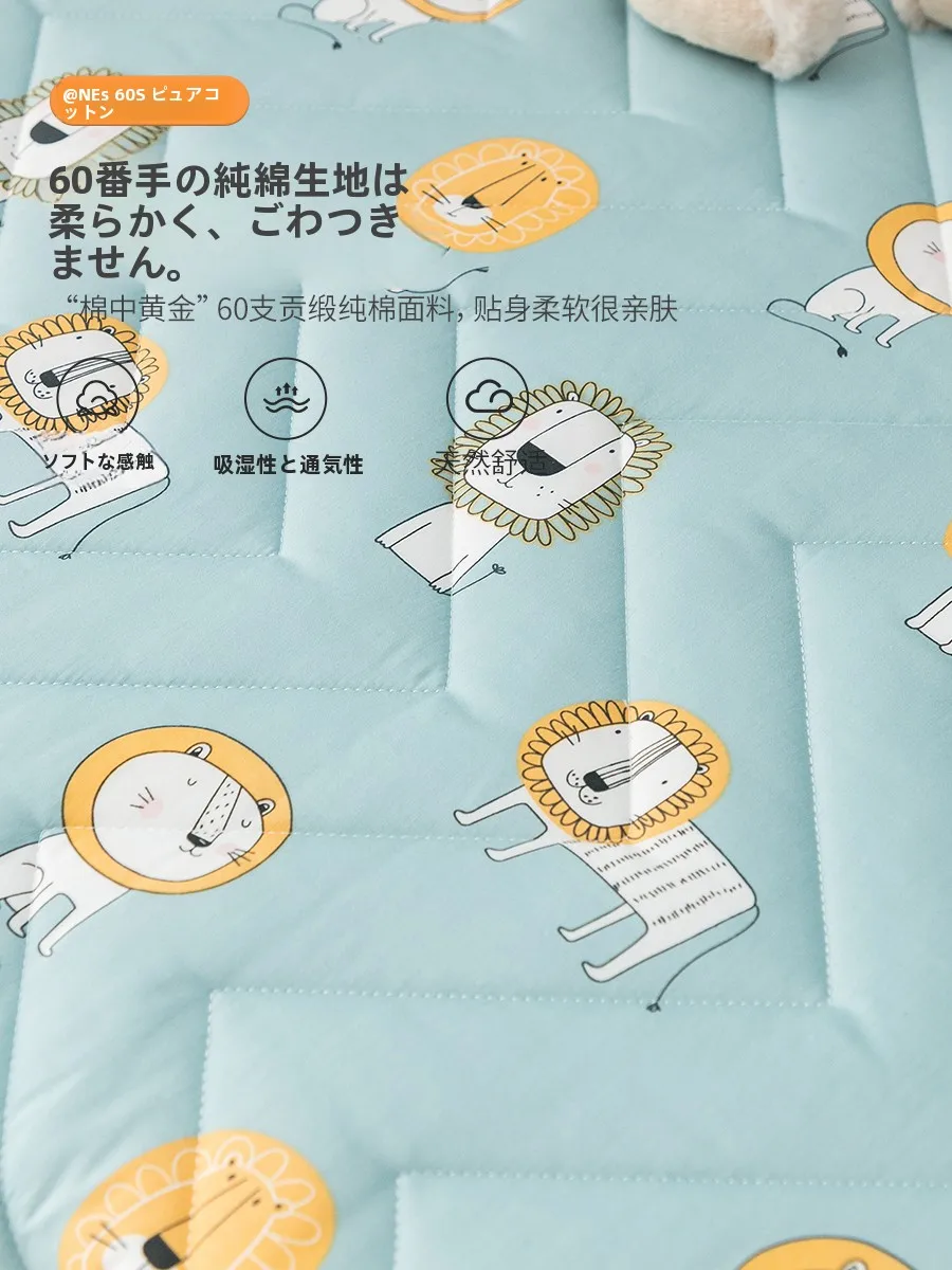 重たい布団が発達障害の子どもに眠りを誘う仕組みとは？