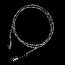 山霊 L7 OTGアップグレードデコーダー【Type-CからUSB・高純度無酸素銅・オーディオアンプ用】