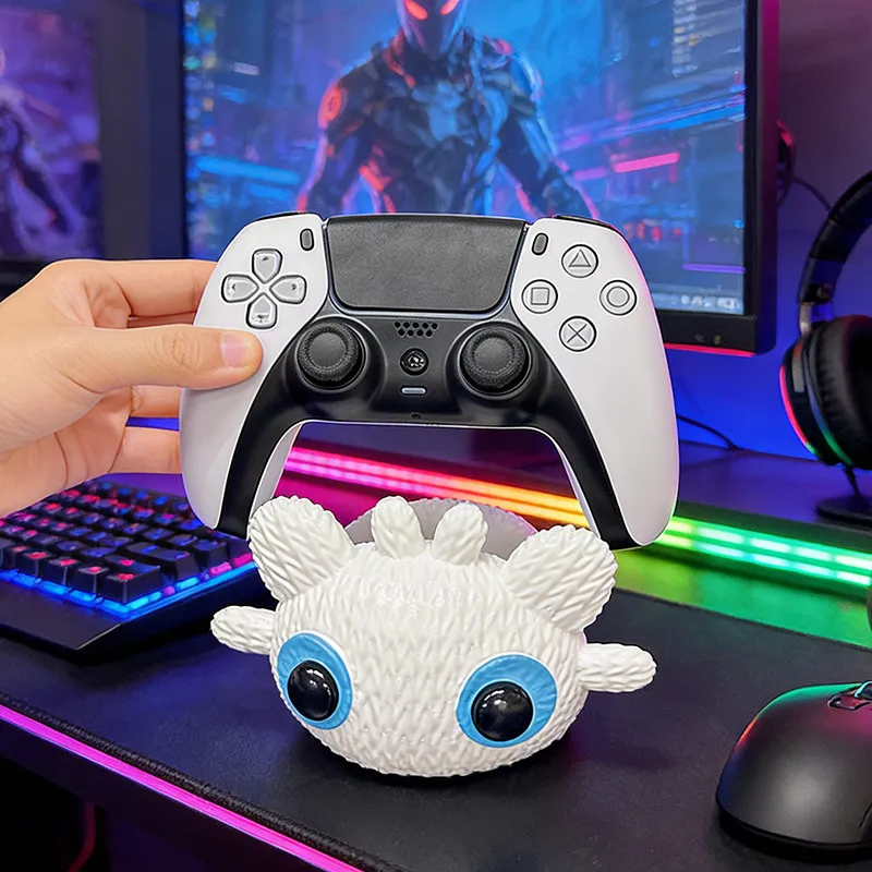 Switch Games で心を癒すには、どんなデスクトップアイテムがおすすめ？