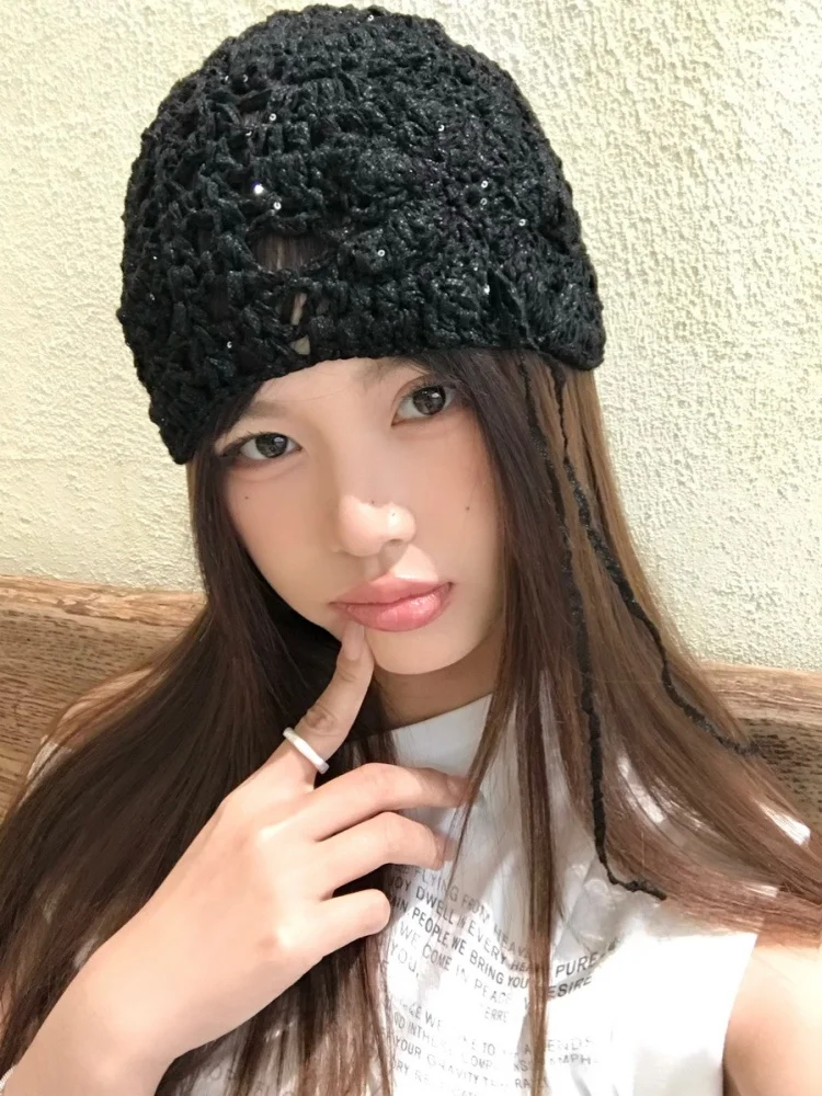 ショートヘアに合うニット帽は、前髪なしでかっこよく見えるものから選ぶべき？