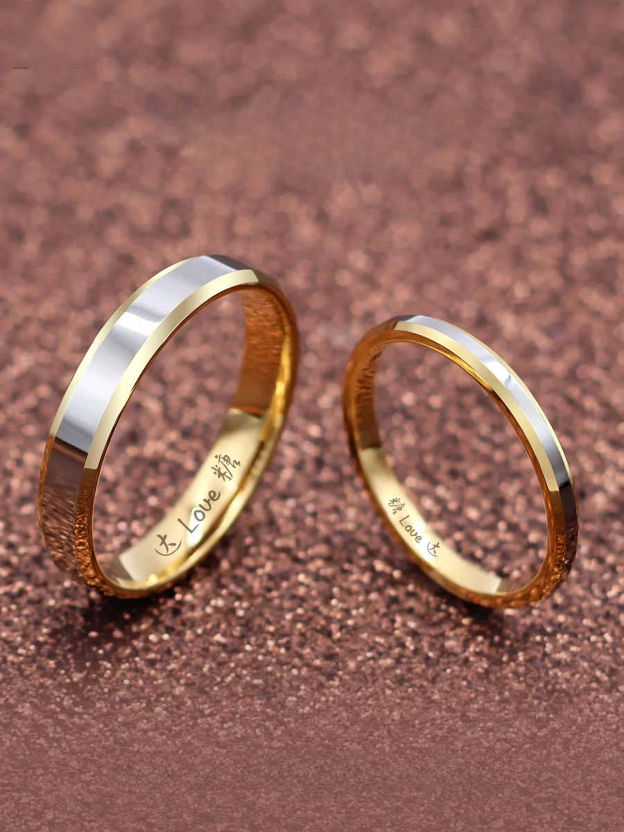 エタニティリングを選ぶときに迷うのは、本当に「婚約指輪」なのか？