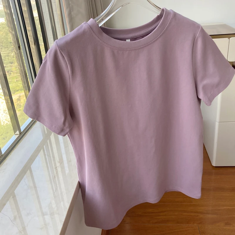 白Tシャツは本当に必要？その選び方と、毎日着て安心できる理由とは