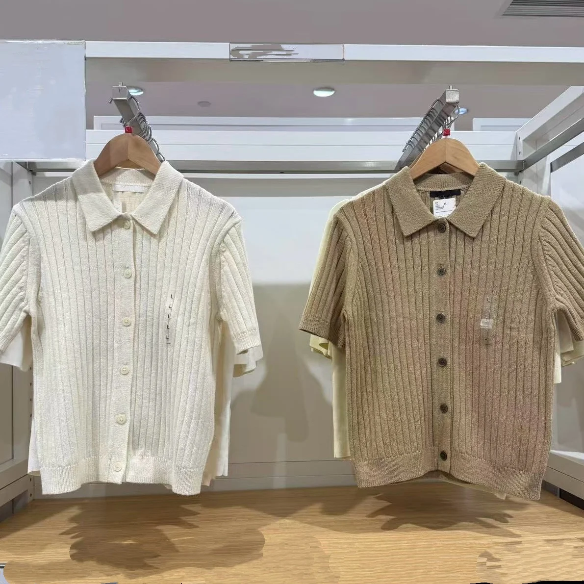 ニットカーディガン コーデの完全ガイド｜丈・色・シーン別選び方